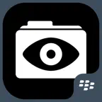 Secure Reader for BlackBerry iOS Icon