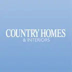 Country Homes & Interiors UK iOS Icon