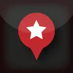 Spotfav: Live Cams & Weather icon