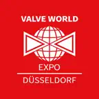 Valve World Expo App Icon