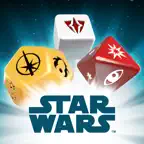 Star Wars™ Dice iOS Icon