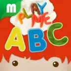 PlaymeABC iOS Icon