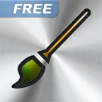 Pixels Free - Drawing and Painting with Brushes iOS Icon