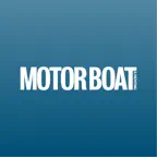 Motor Boat & Yachting UK iOS Icon