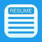 Resume Producer Pro iOS Icon