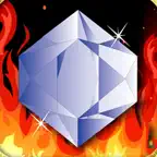 Blizzard Jewels - HaFun iOS Icon