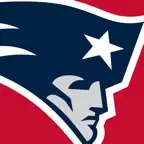 New England Patriots iOS Icon