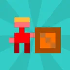 Sokoban for Beginners Icon