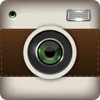 FilterGlass iOS Icon