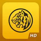 Maybank2E HD iOS Icon