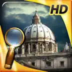 Secrets of the Vatican (FULL) – Extended Edition HD iOS Icon