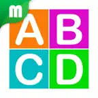 My First ABC&123 for Kids iOS Icon