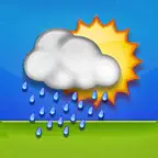 天气预报中国 iOS Icon