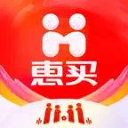 惠买-会生活，优购物官方平台 Icon