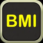 BMI Calculator‰ iOS Icon