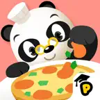 Dr. Panda Restaurant iOS Icon