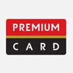 Premium Card iOS Icon