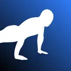 PushFit iOS Icon