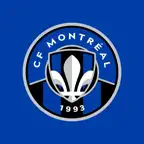 CF Montréal Icon