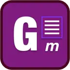 Gazete Mobil iOS Icon