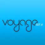 Radyo Voyage Icon