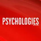 Psychologies Magazine iOS Icon