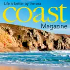 Coast UK Magazine iOS Icon