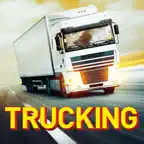 Trucking Magazine iOS Icon