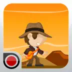 Tiny Jones iOS Icon