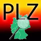 PLZ Finder Deutschland iOS Icon