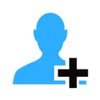 Mitt CV icon