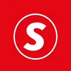3555555 satelital iOS Icon