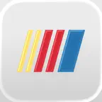 NASCAR MOBILE Icon