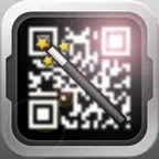 Fancy QR - AI Code Generator iOS Icon