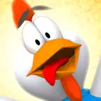 Chicken Invaders 3 iOS Icon