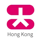 Dah Sing Bank 大新銀行 Icon