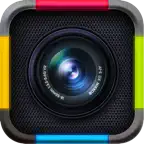 SpaceEffect PRO - Awesome Pic & Fotos FX Editor iOS Icon