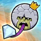 King Oddball iOS Icon