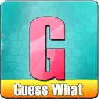GuessWhat Quiz Icon