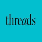 Threads Magazine iOS Icon