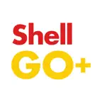 Shell GO+ app iOS Icon