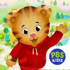 Daniel Tiger’s Play at Home iOS Icon