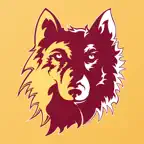 NSU Wolves iOS Icon
