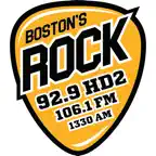 Rock 92.9 iOS Icon