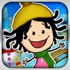 אלה בלה-חורף מהנה iOS Icon