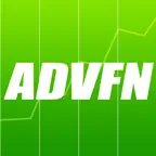 ADVFN Realtime Stocks & Crypto iOS Icon