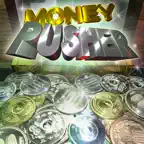 MONEY PUSHER JPY iOS Icon
