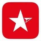 TripRider - Travel Planner iOS Icon