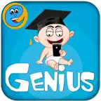 Toddler Flashcards Baby Flash Cards English Genius iOS Icon