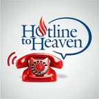 Hotline To Heaven iOS Icon